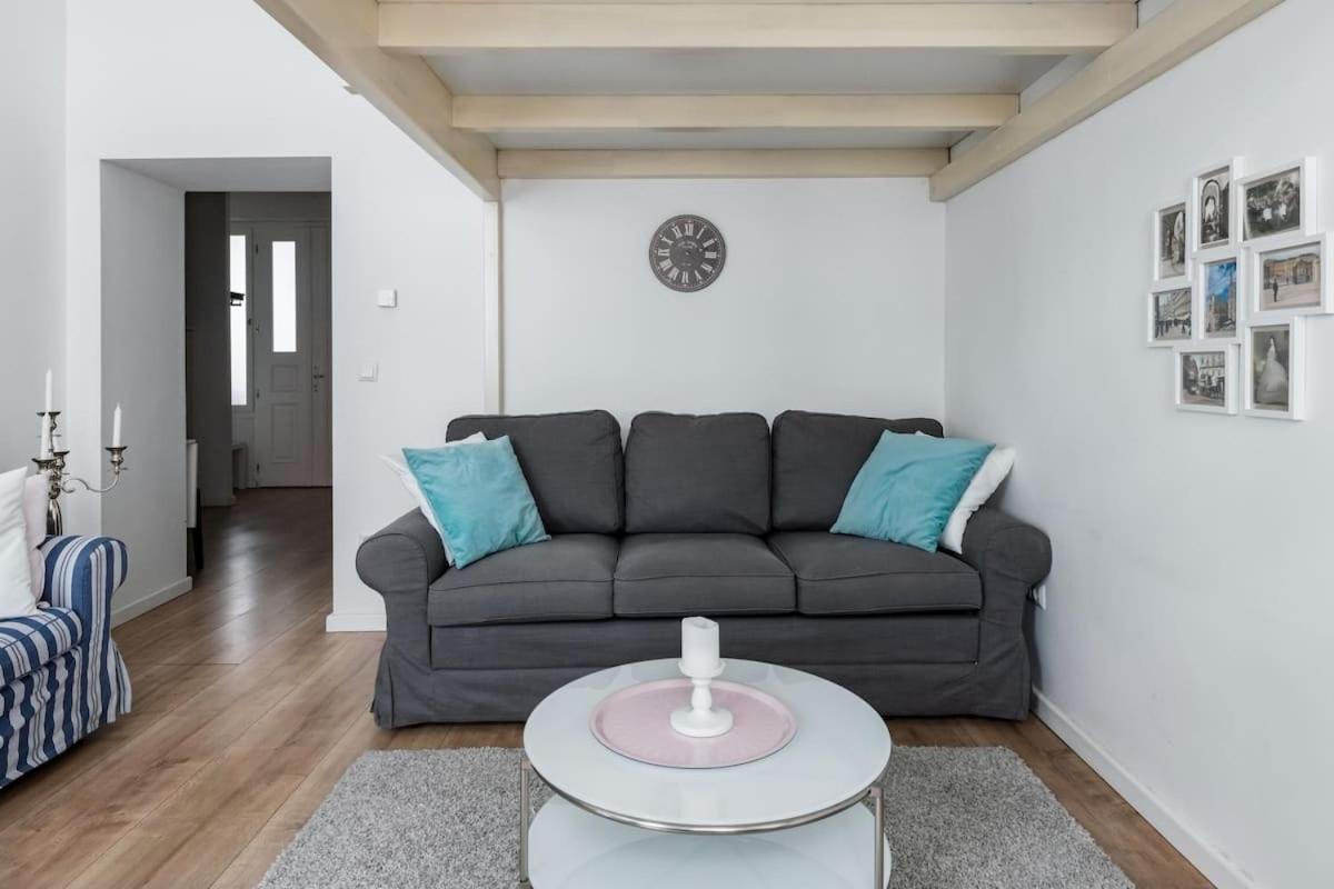 ⍟Luxurious And Spacious⍟ 5 Min Walk To City Center Wien Exterior foto